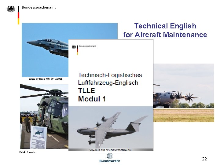 English For Aircraft 1 - PDF