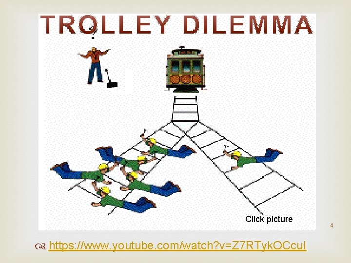  Click picture https: //www. youtube. com/watch? v=Z 7 RTyk. OCcu. I 4 