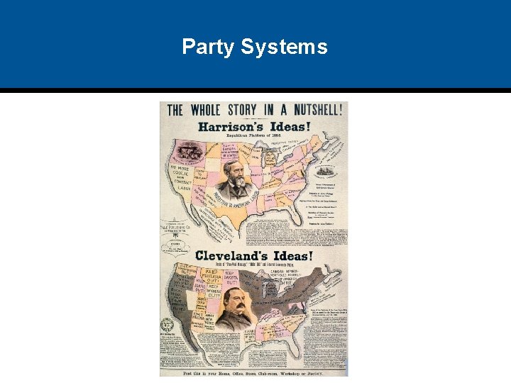 Party Systems 