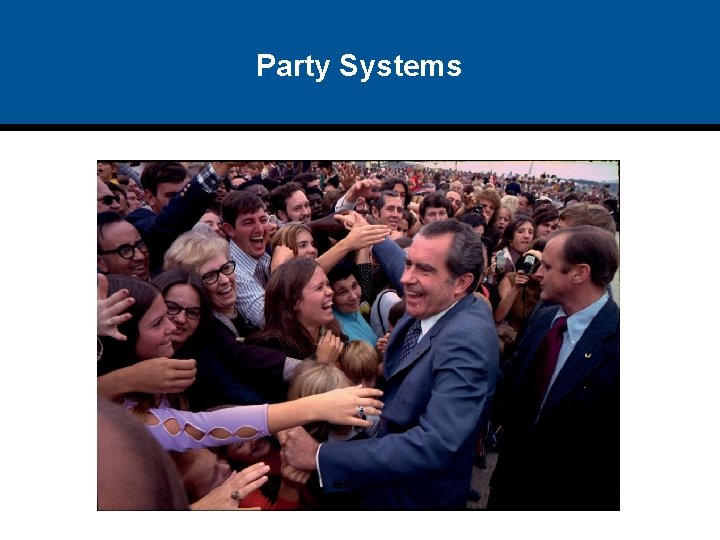 Party Systems 