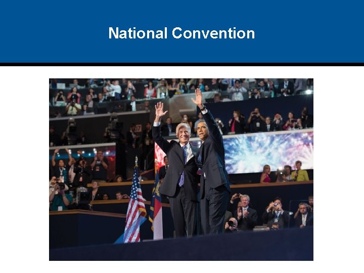 National Convention 