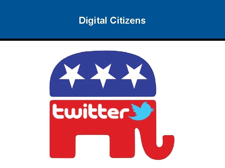 Digital Citizens 