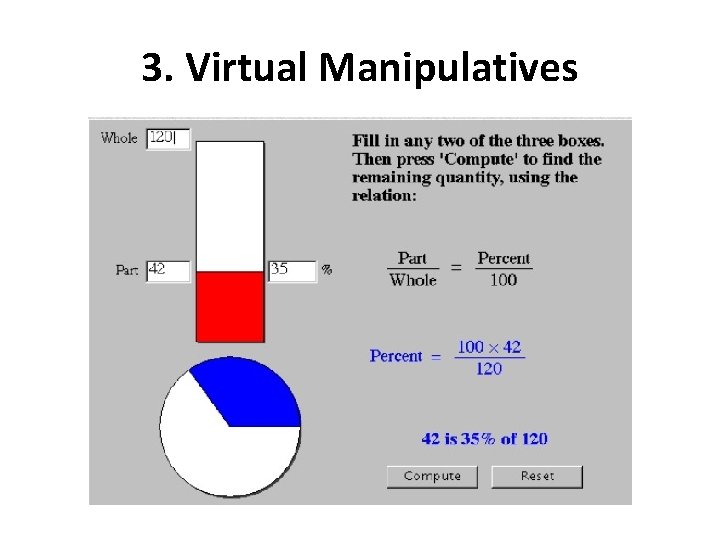 3. Virtual Manipulatives 