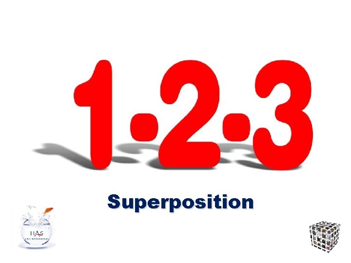 Superposition 