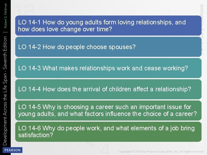CHAPTER 14 SOCIAL AND PERSONALITY DEVELOPMENT IN EARLY