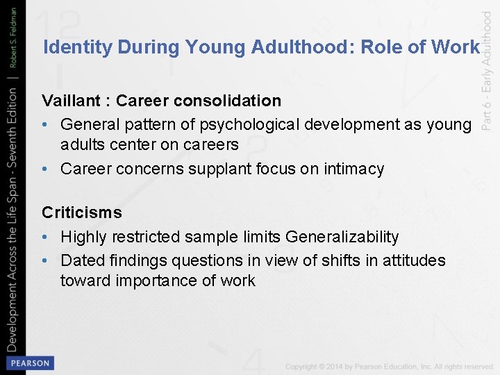CHAPTER 14 SOCIAL AND PERSONALITY DEVELOPMENT IN EARLY