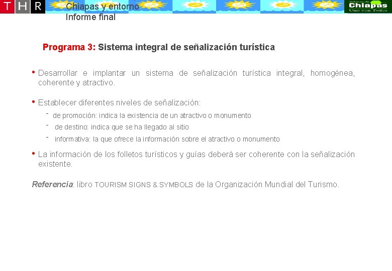 conceptual de la oferta turístico-recreativa de Puerto Chiapas y entorno Chiapas. Desarrollo y entorno conceptual de la oferta turístico-recreativa de Puerto Chiapas y entorno Chiapas. Desarrollo y entorno