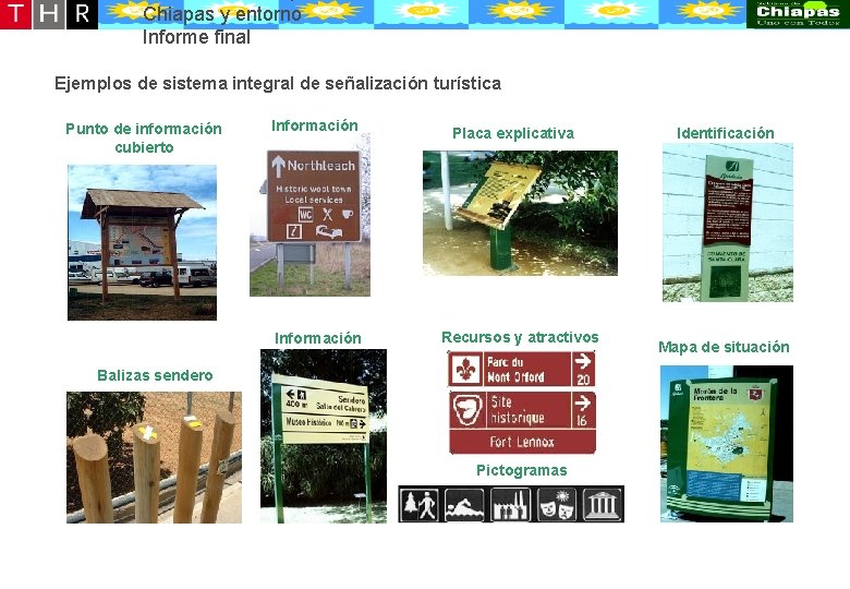 conceptual de la oferta turístico-recreativa de Puerto Chiapas y entorno Chiapas. Desarrollo y entorno conceptual de la oferta turístico-recreativa de Puerto Chiapas y entorno Chiapas. Desarrollo y entorno