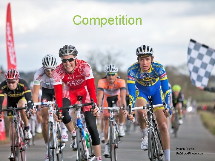 Competition Photo Credit: Big. Stock. Photo. com 