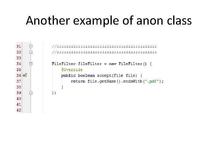 Java 8 Released March 18 2014 Lambda Expressions
