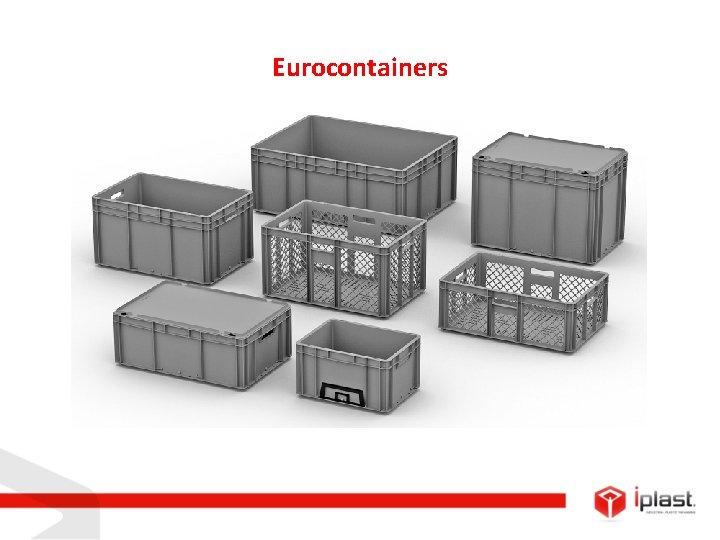 Eurocontainers 