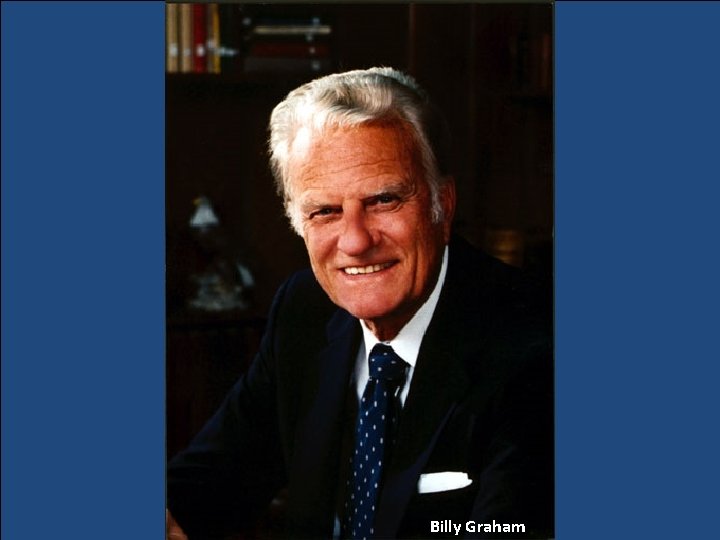 Billy Graham 