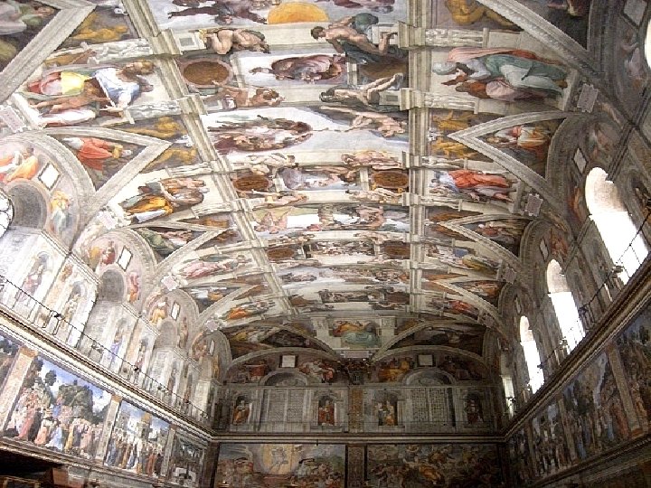 Sistine 