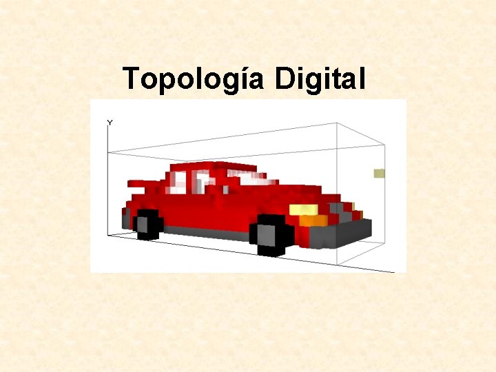 Topología Digital 