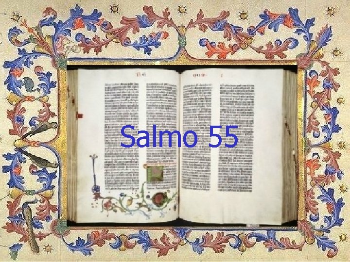 Salmo 55 