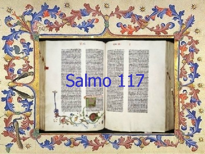 Salmo 117 