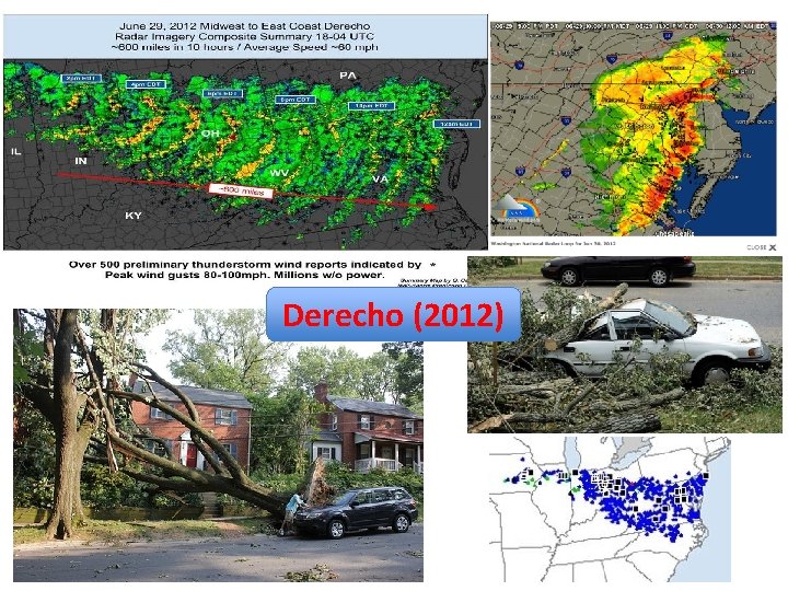 Derecho (2012) 