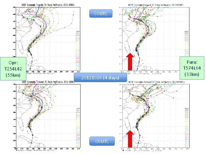 00 UTC Opr: T 254 L 42 (55 km) 20121026 (4 days) 06 UTC