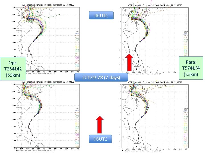 00 UTC Opr: T 254 L 42 (55 km) 20121028 (2 days) 06 UTC