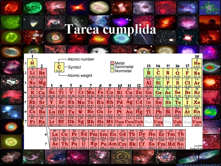 Tarea cumplida 