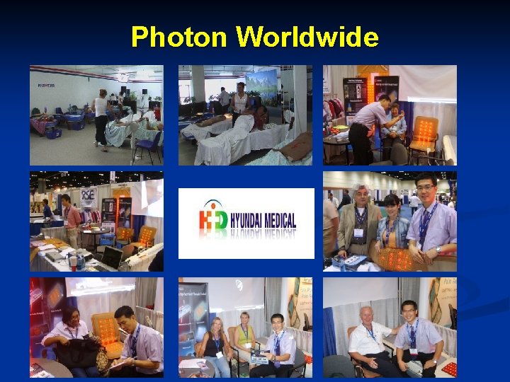 Photon Worldwide 