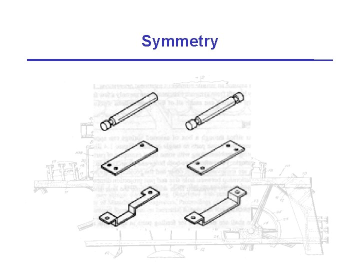 Symmetry 