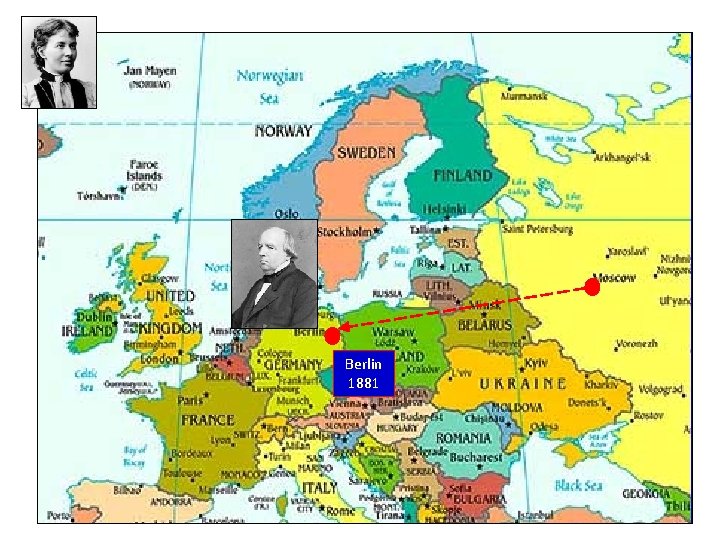 Berlin 1881 