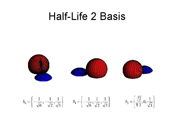 Half-Life 2 Basis Half-Life 2 Basis