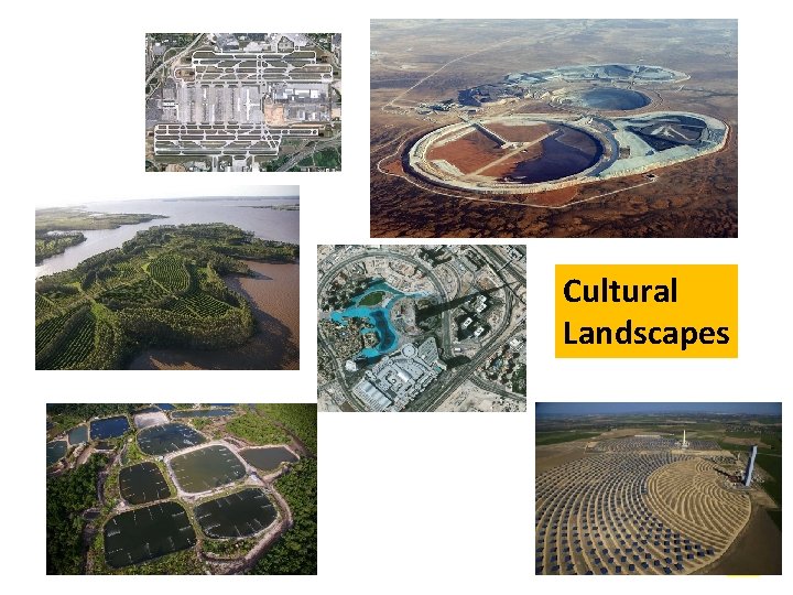 Cultural Landscapes 27 