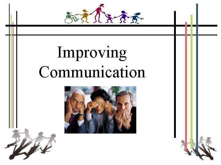 Improving Communication 