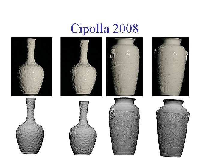 Cipolla 2008 