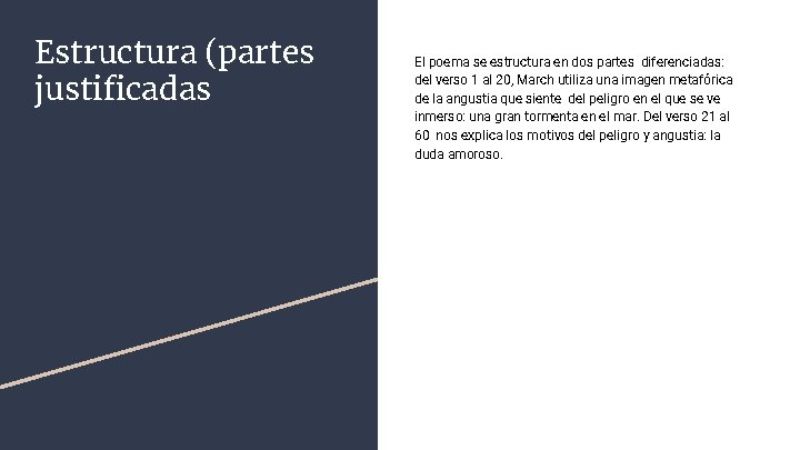 Veles E Vents Han Mos Desig Complir De