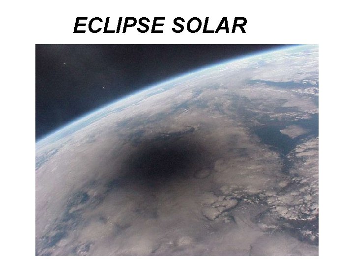 ECLIPSE SOLAR 