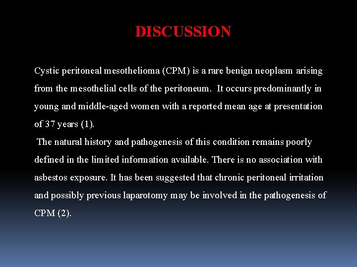 mesothelioma settlements and medicare