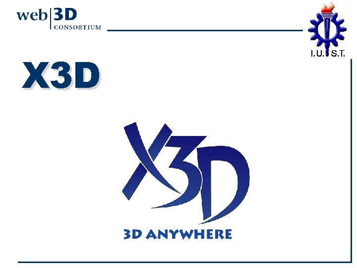 X 3 D 