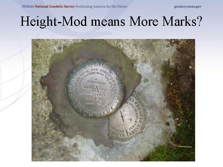 Height-Mod means More Marks? 