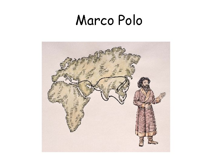 Marco Polo 