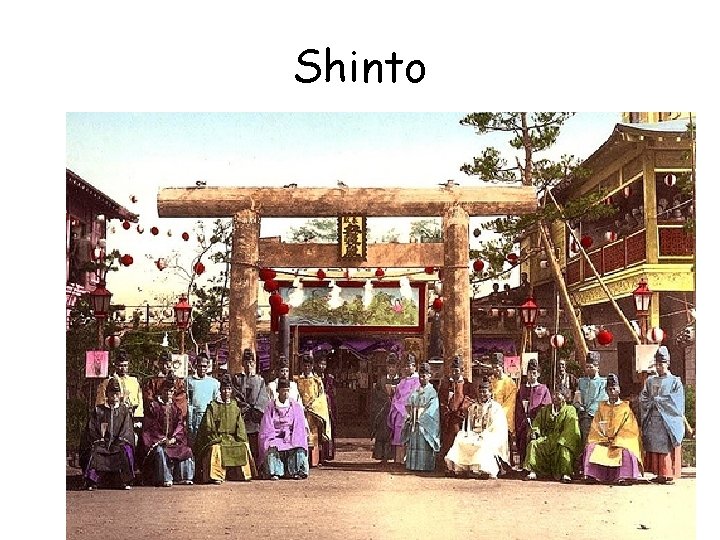 Shinto 