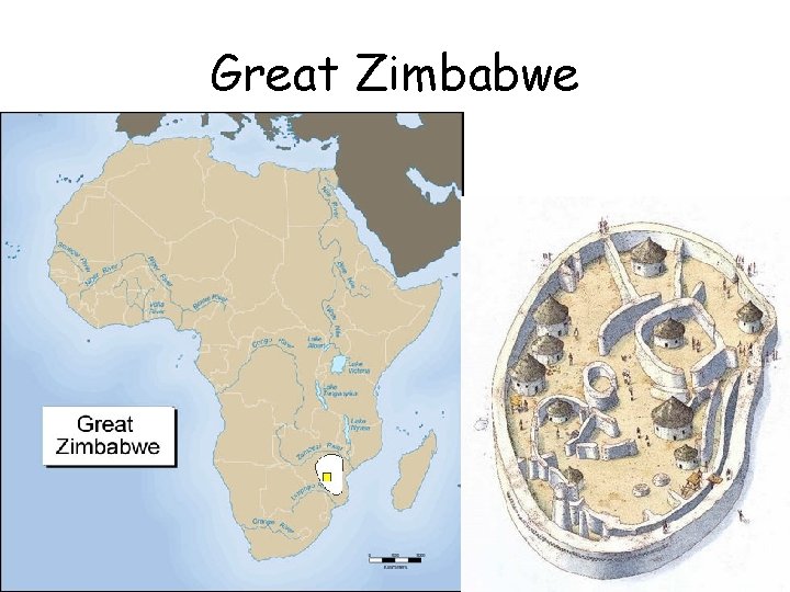 Great Zimbabwe 