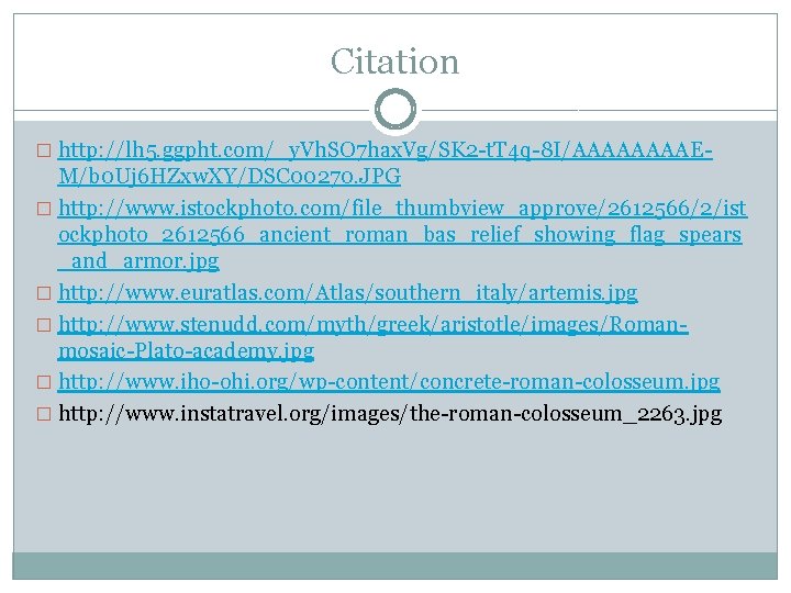 Citation � http: //lh 5. ggpht. com/_y. Vh. SO 7 hax. Vg/SK 2 -t. Citation � http: //lh 5. ggpht. com/_y. Vh. SO 7 hax. Vg/SK 2 -t.