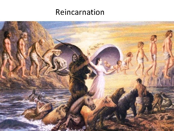 Reincarnation 