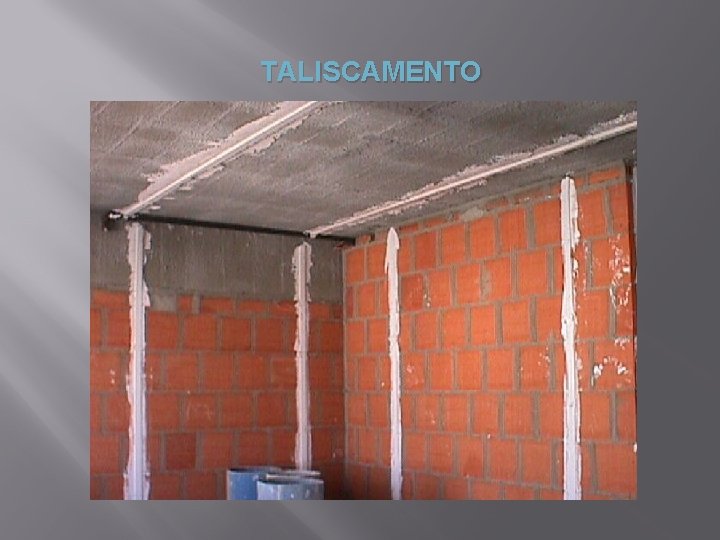 TALISCAMENTO 