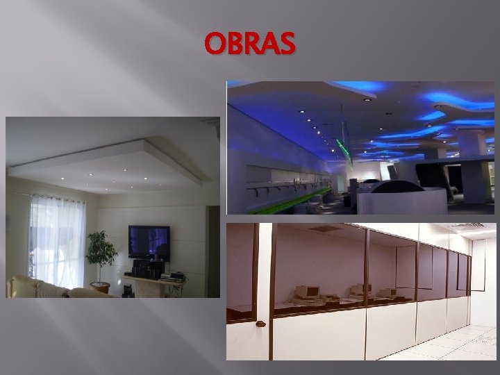 OBRAS 