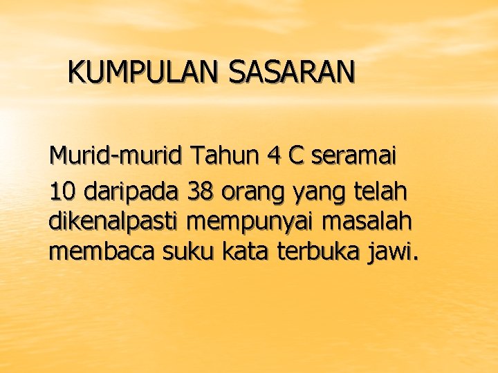 Kertas Cadangan Oleh En Zamri Bin Abd Aziz
