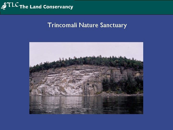 Trincomali Nature Sanctuary 