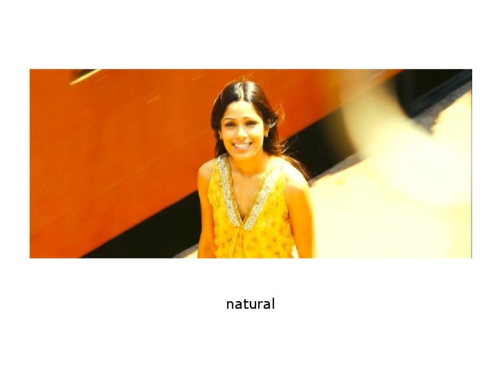 natural natural