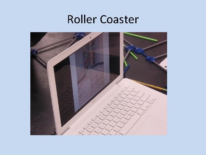 Roller Coaster 