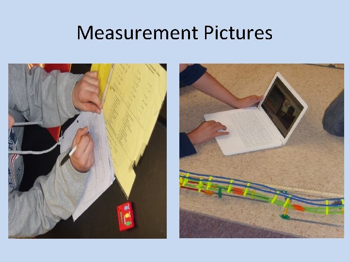 Measurement Pictures 