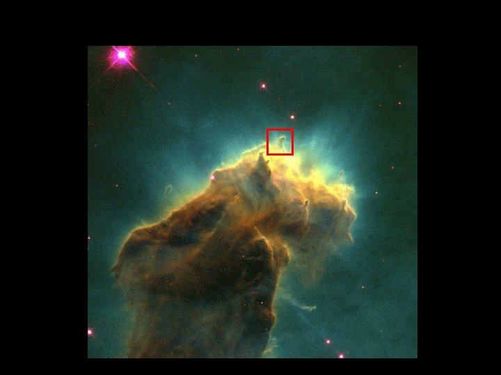 Eagle Nebula (M 16) 
