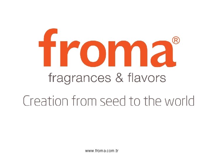 www. froma. com. tr 